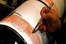 A hónap eddigi legnagyobb földrengését mérték szerdán este Székelyföld közelében