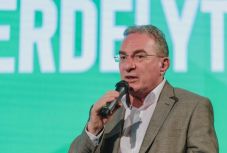 Winkler Gyula: változás mindenképp lesz, de nekünk nem mindegy, milyen irányba megy az EU