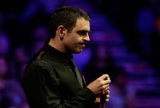 Nagyon rossz hírt kaptak Ronnie O'Sullivan szurkolói