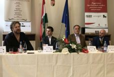 Hazulról Hazaiaknak: fiatal zenei virtuózok lépnek fel Csíkszeredában