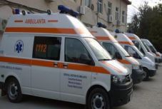 Kormányprogram: mentőautót minden községbe