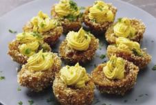 Ezt próbálja ki, ha már unja a jól ismert tojásos ételeket