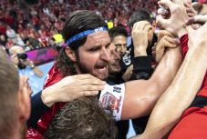 Férfi kézi: iszonyú zakót kapott Veszprémben a címvédő Szeged