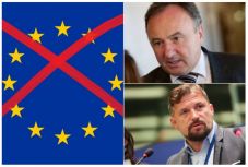 Európai parlamenti képviselet nélkül maradhatnak a felvidéki magyarok