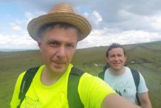 Az utat ők akarták...