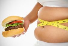 Hogyan szabaduljunk meg a plusz kilóktól? Szilágy Karola dietetikust kérdeztük