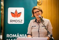 Horváth Anna lemondott városi tanácsosi mandátumáról – így búcsúztak tőle kollégái