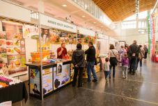 Fiatal vállalkozások is jelen vannak a 29. Csík Expón