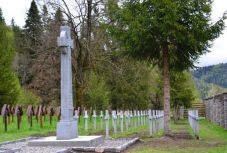 Temetőfoglalás: Oroszországot, Ausztriát és Németországot tájékoztatta az MPP 