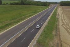 Megcsinálták: a Republic dala szól, ha ráhajtunk a 67-es útra