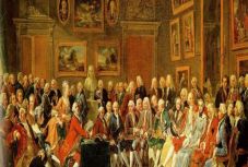 Farkas István: Földiekkel játszó…