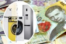 400 lej egy rossz televízióért: fél nap alatt elfogyott a pénzkeret