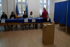 EP-választások: Székelyföldön a legalacsonyabb a részvétel