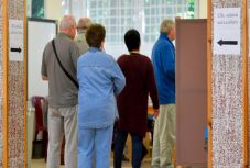 Huszonegy uniós tagállamban tartanak vasárnap EP-választásokat