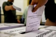 Népszavazás: érdekes jelenség tapasztalható Hargita megyében