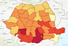 EP-választások: ezek a 10 órás részvételi adatok