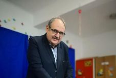 Nagyon korán keltek a Szatmár megyei RMDSZ-es politikusok