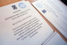 Referendum: közel az érvényességi küszöb