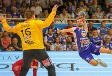 Kézilabda: Szegedi döntetlennel bajnok a Veszprém