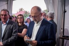 EP-választások: fej fej mellett a PSD és a PNL, az RMDSZ 5,4 százalékon áll az exit poll adatai szerint (percről percre)