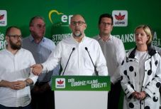 Kelemen Hunor: erős hangunk lesz az Európai Parlamentben