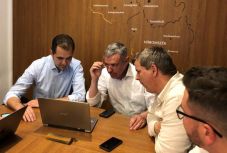 Háromszéken többen szavaztak, mint öt évvel ezelőtt