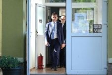 Ludovic Orban távozásra szólította fel a kormányt