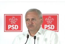 A PSD több helyi vezetője Liviu Dragnea lemondását követeli
