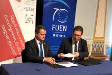 MPP: mi juttattuk be az RMDSZ-t az Európai Parlamentbe!