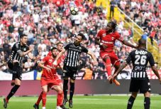 Huszonöt év után szerepelhet európai kupaporondon a Bölöni László irányította Royal Antwerp