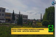 Lövöldözés volt egy észak-lengyelországi iskolában