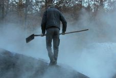 Háromszéki alkotók filmjét díjazták az V. Nemzetközi Természetfilm Fesztiválon