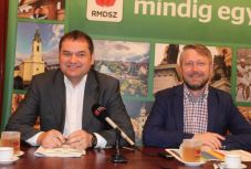 Bihar megyében a második legtöbb voksot kapta az RMDSZ 