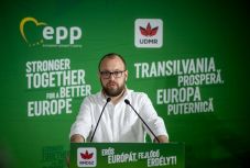 Porcsalmi Bálint: az RMDSZ két európai parlamenti mandátummal számol