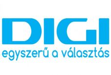 A Digi elindította mobil szolgáltatásait Magyarországon