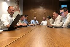 Antal Árpád: változtatni kell, hogy ne kerüljön veszélybe a képviselet