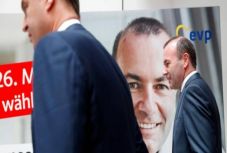 A német CDU kiáll Manfred Weber és a csúcsjelölti rendszer mellett