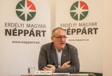 Gratulál az RMDSZ-nek az EMNP, és továbbra is sürgeti a magyar-magyar összefogást