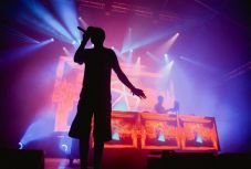 Romániai zenei előadókat keres az Electric Castle