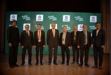 Az EMNP tudomásul vette volt alelnöke bírósági keresetét, de nem foglalkozik vele