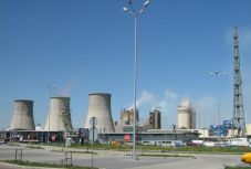 Egy hónapra leáll a marosvásárhelyi Azomureş vegyipari kombinát