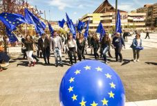 Székely István: az RMDSZ-nek meg kell találnia a hangot az erdélyi városok magyar fiataljaival