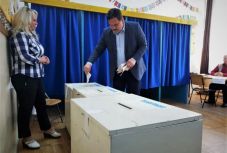 EP-választások: várakozáson felüli részvétel Szatmár magyarlakta településein