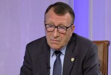 Paul Stănescut nevezte ki ügyvezető elnöknek a PSD