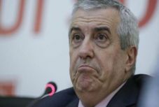 Ismét elhalasztották a Tăriceanu mentelmi jogáról szóló szakbizottsági szavazást