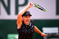 Roland Garros: Simona Halep bejutott a második fordulóba