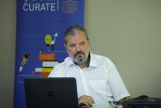 FRISSÍTVE - Hivatalos: az ombudsmani tisztségre javasolja az ellenzék Eckstein-Kovács Pétert