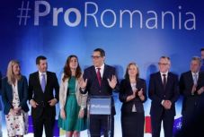 FRISSÍTVE – Pro Európa néven alakíthatnak önálló frakciót a Pro Románia parlamenti képviselői