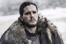 Elvonón lábadozik a Havas Jont alakító színész