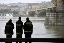 Hajószerencsétlenség a Dunán: 75 éve nem volt ilyen súlyos vízi baleset Magyarországon